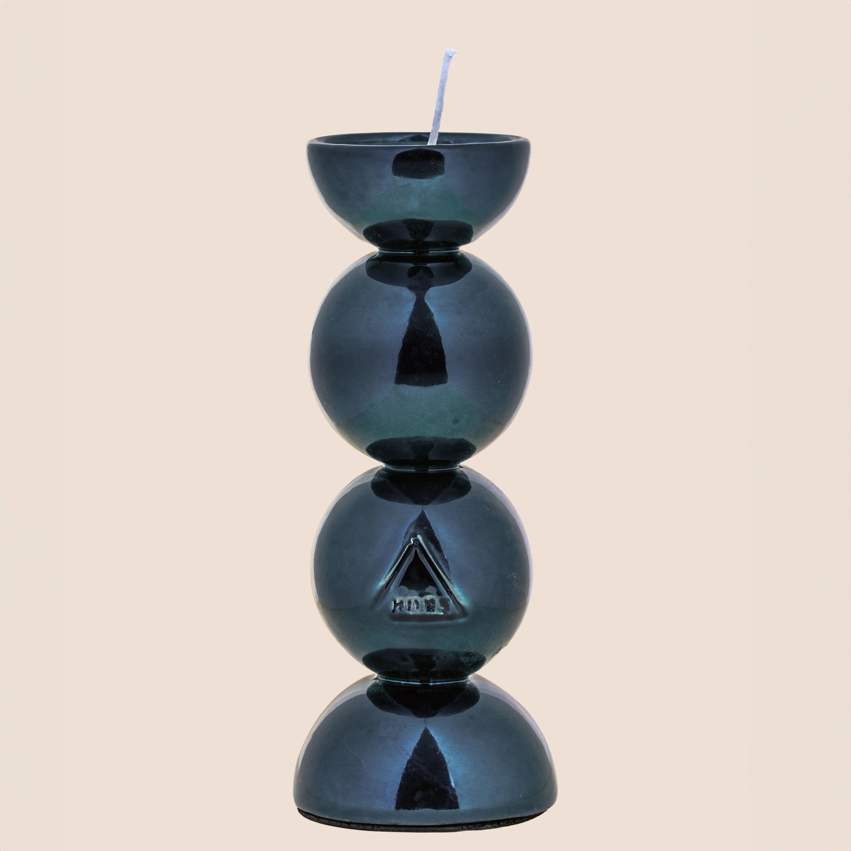 The Radiance Ritual - Scented Candle Set