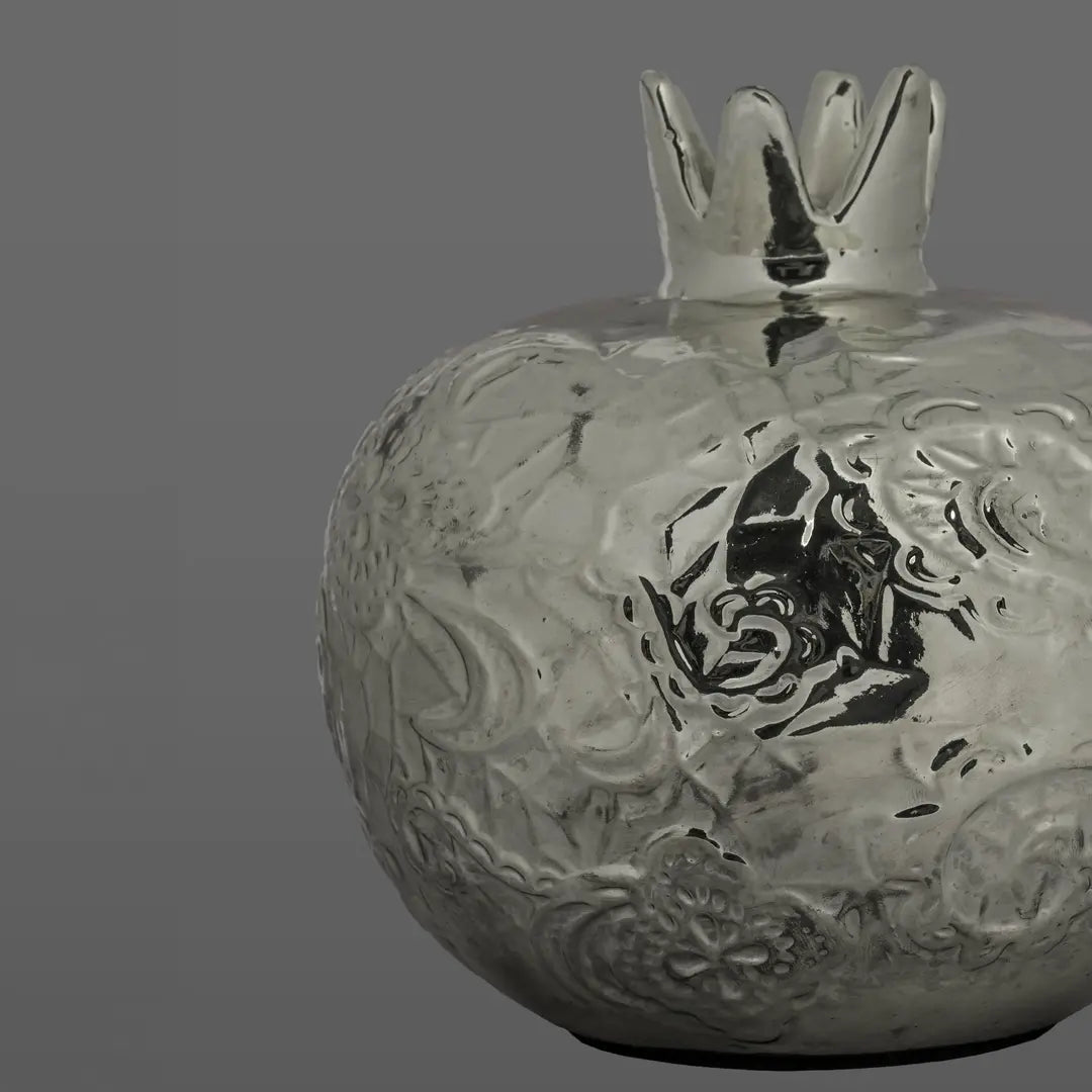 Seed of Creativity - Vase