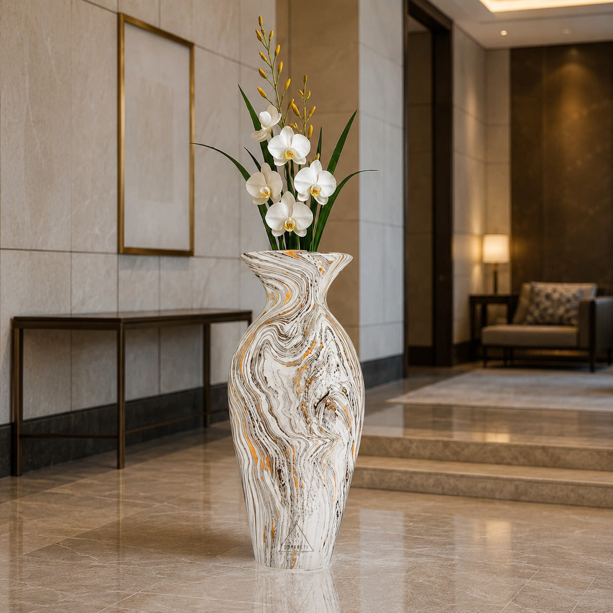 Mended Beauty - Vase