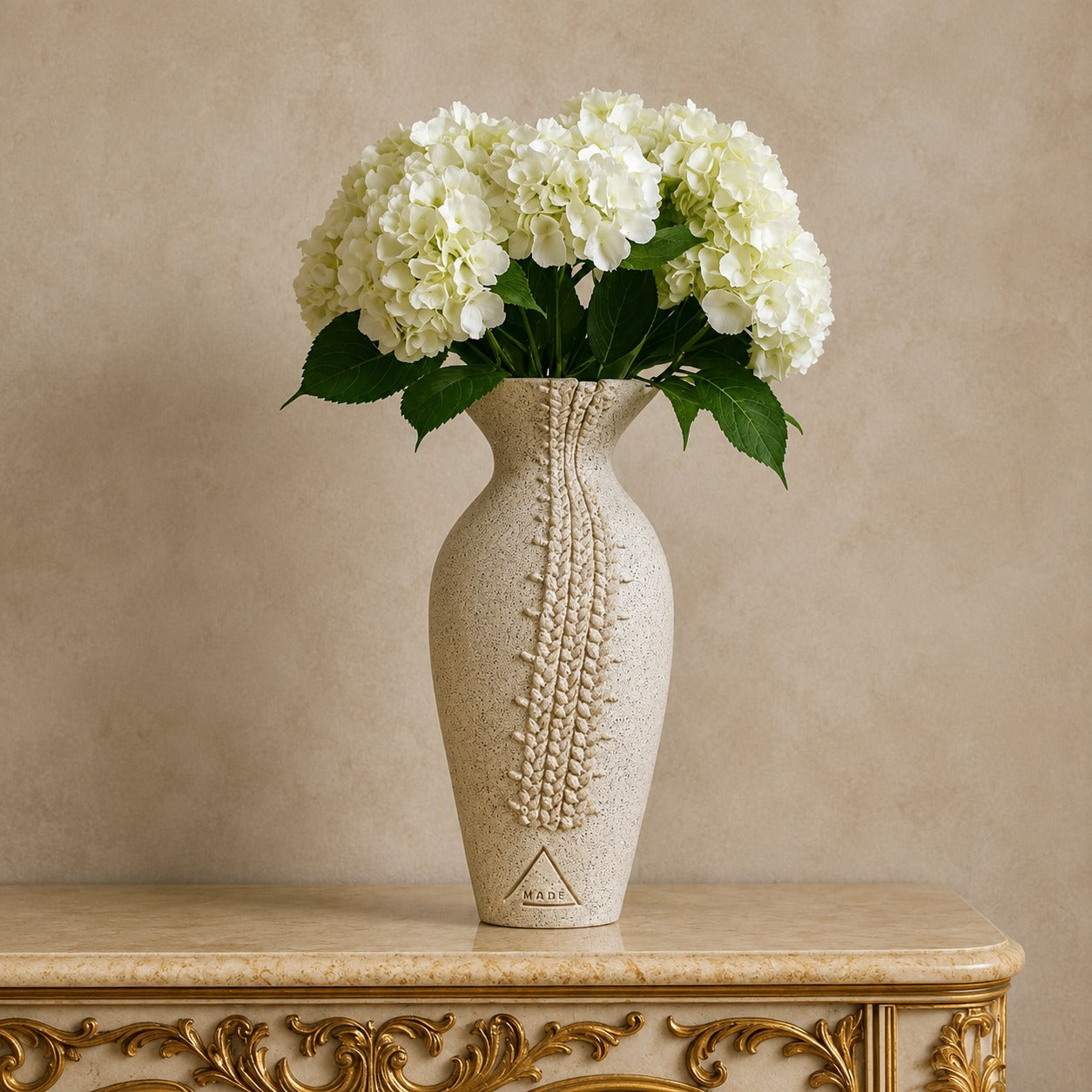 Mended Beauty - Vase