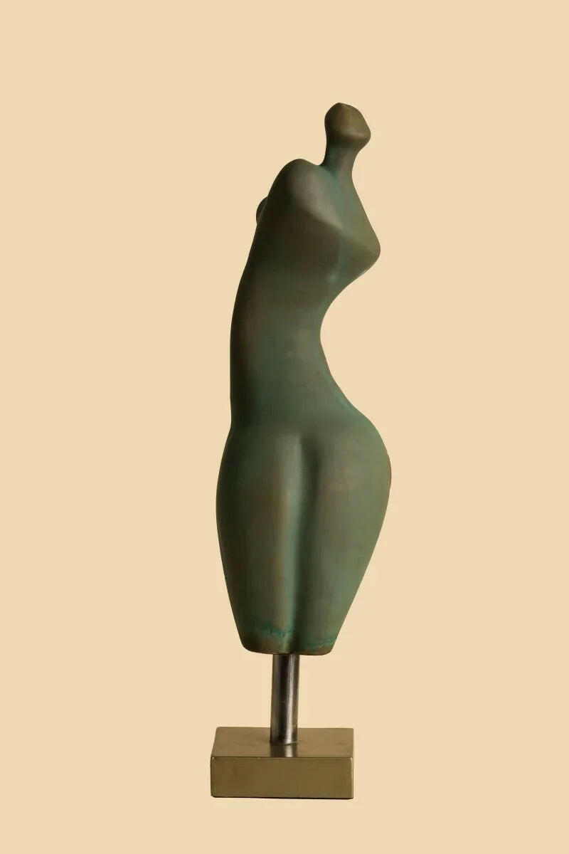 Balance and Imperfection - Sculpture - ACad Home