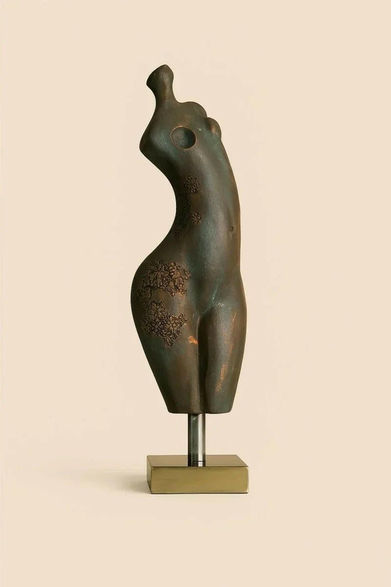Balance and Imperfection - Sculpture - ACad Home