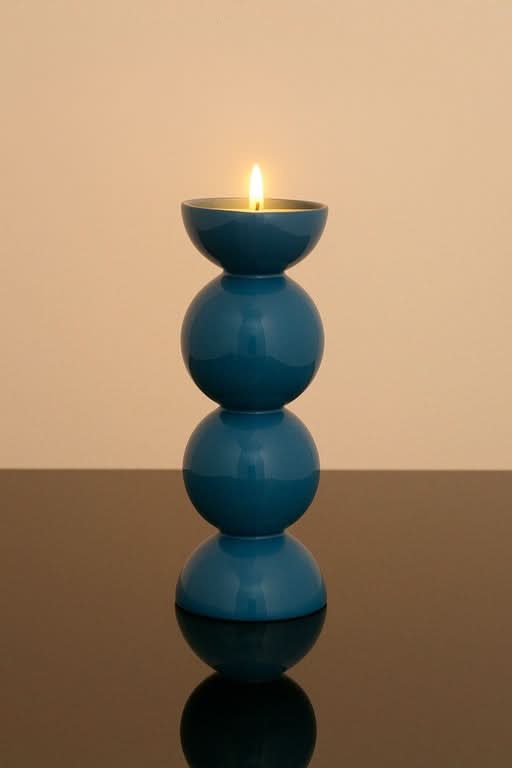 Balanced Radiance - Scented Candles - ACad Home