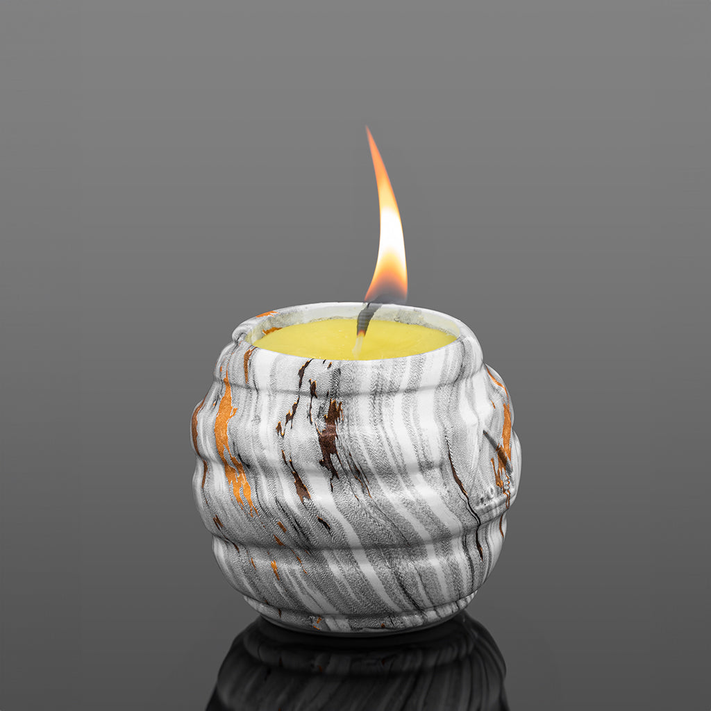 Circle of Light-Scented Candles - ACad Home