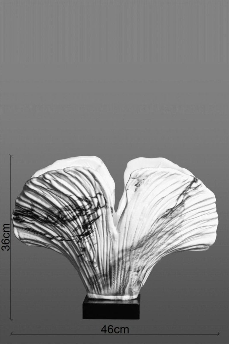 Duality of Beauty - Vase - ACad Home