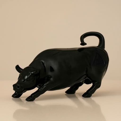 Dynamic Strength - Sculpture - ACad Home