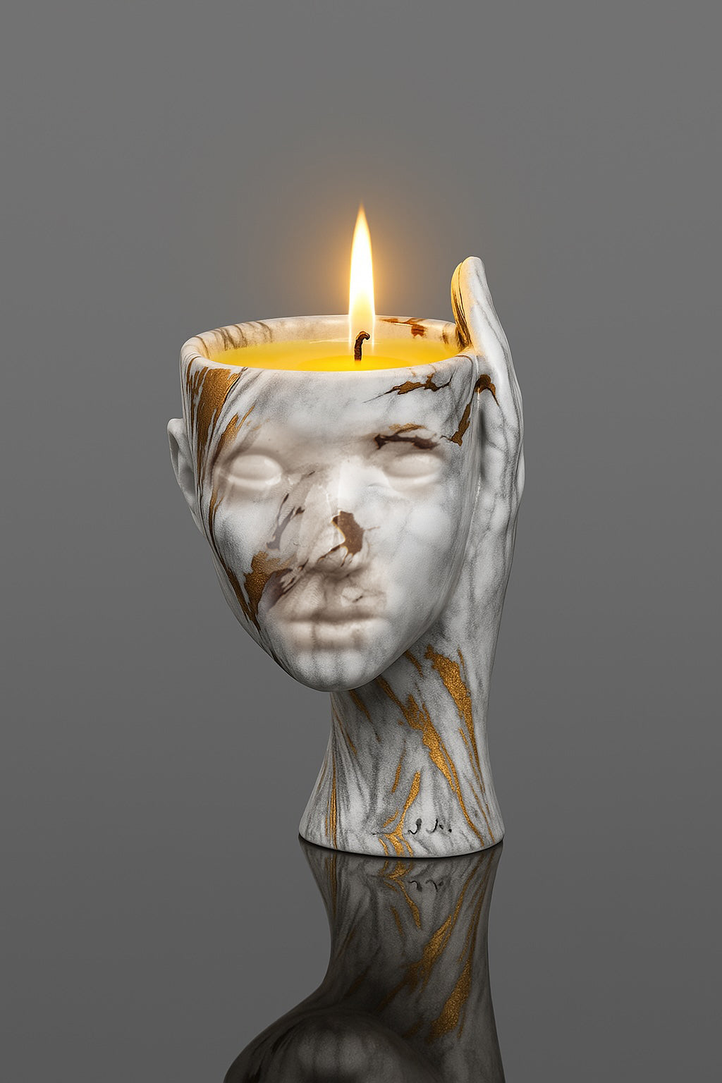 Guiding Flame-Scented Candles - ACad Home