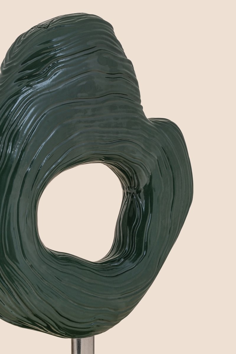 Essence of Growth - Sculpture - ACad Home