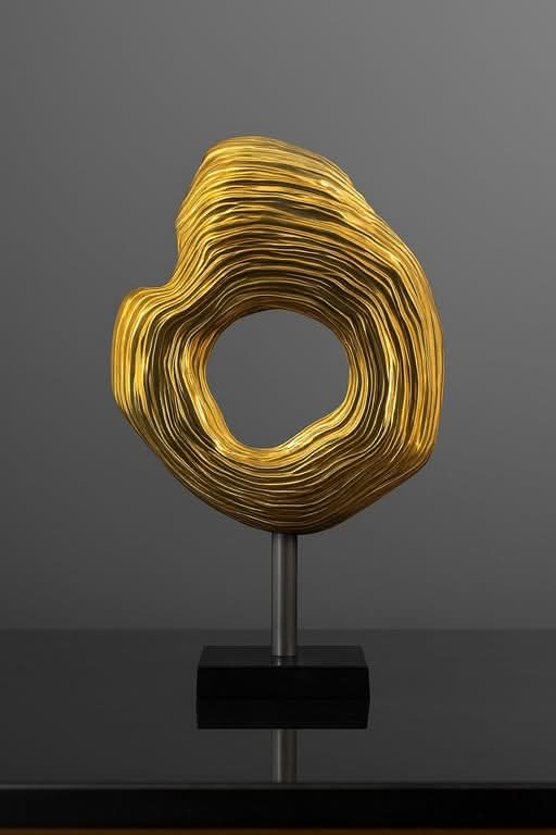 Essence of Growth - Sculpture - ACad Home