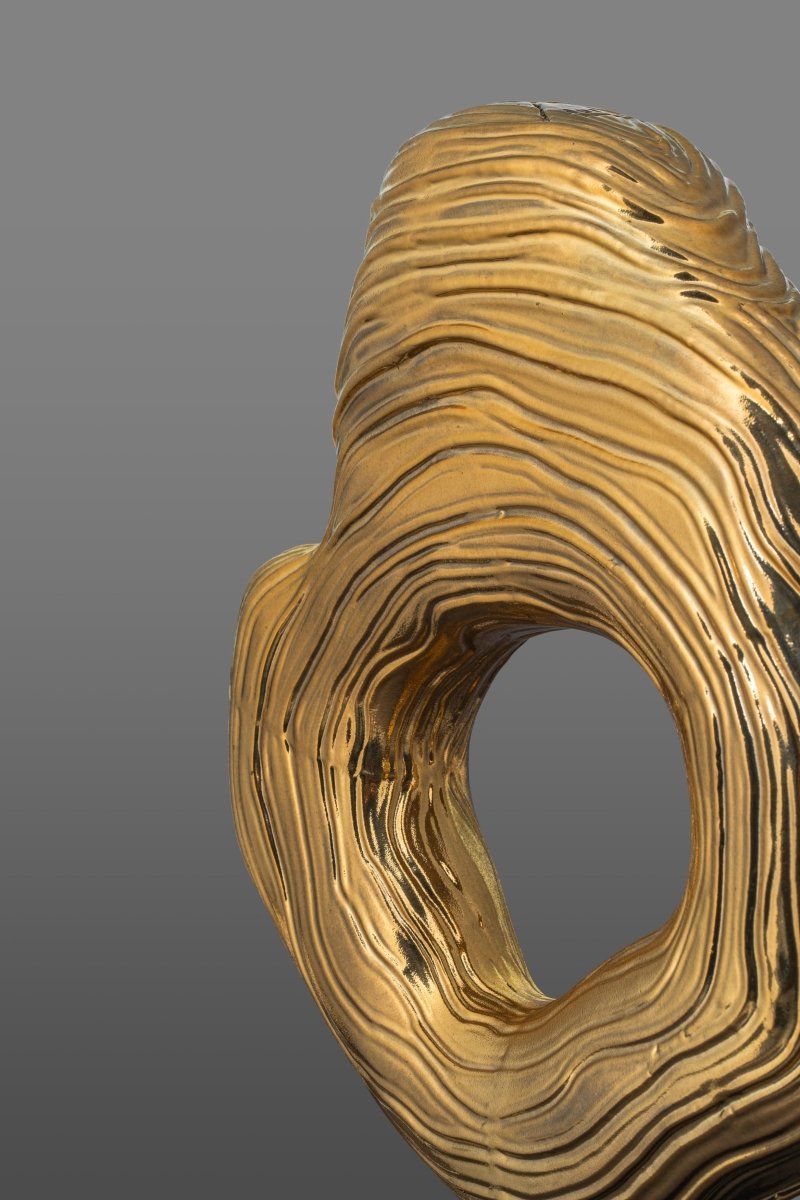 Essence of Growth - Sculpture - ACad Home