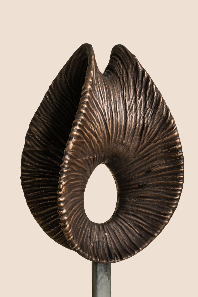 Eternal Bloom - Sculpture - ACad Home