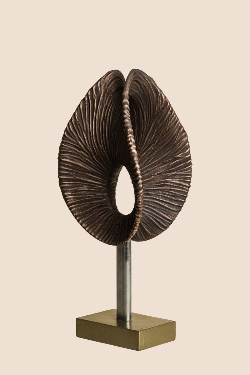 Eternal Bloom - Sculpture - ACad Home