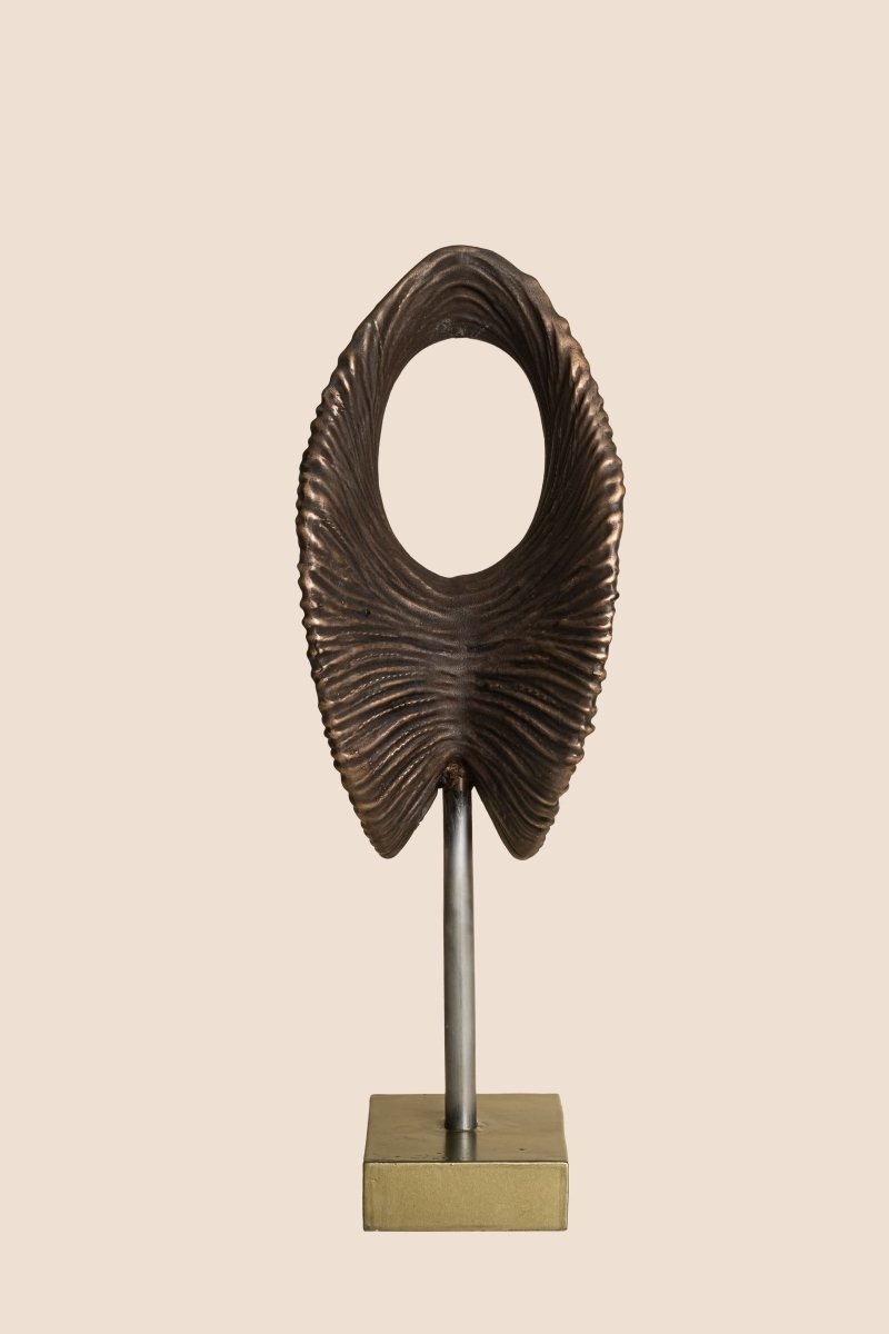 Eternal Bloom - Sculpture - ACad Home