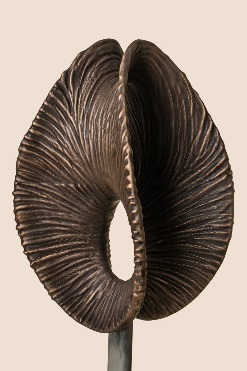 Eternal Bloom - Sculpture - ACad Home