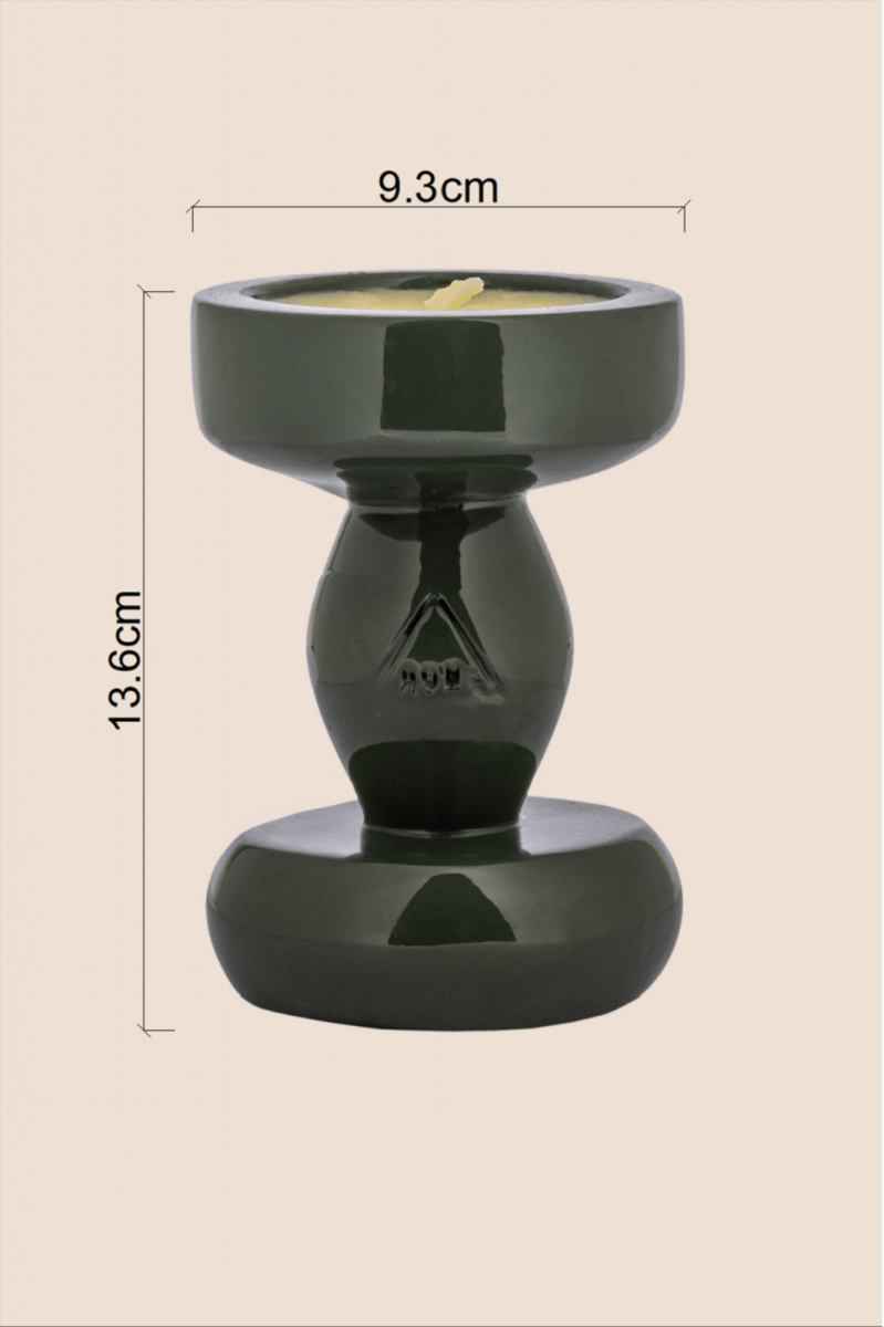 Eternal Flow - Scented Candles - ACad Home