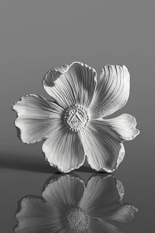 The Ethereal Statement - Wall Decor Set