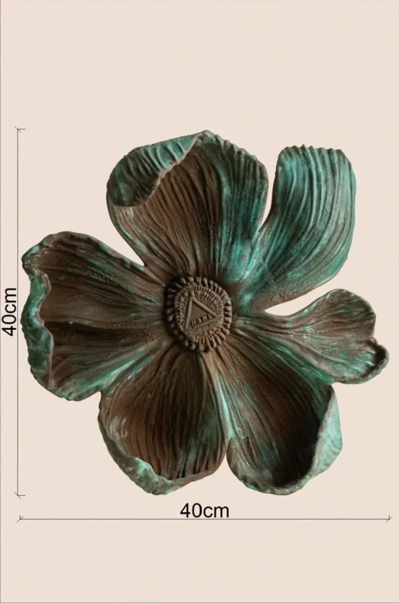 Ethereal Bloom - Wall Dećor - ACad Home