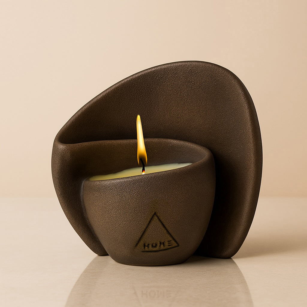 Embrace of Light - Scented Candles - ACad Home