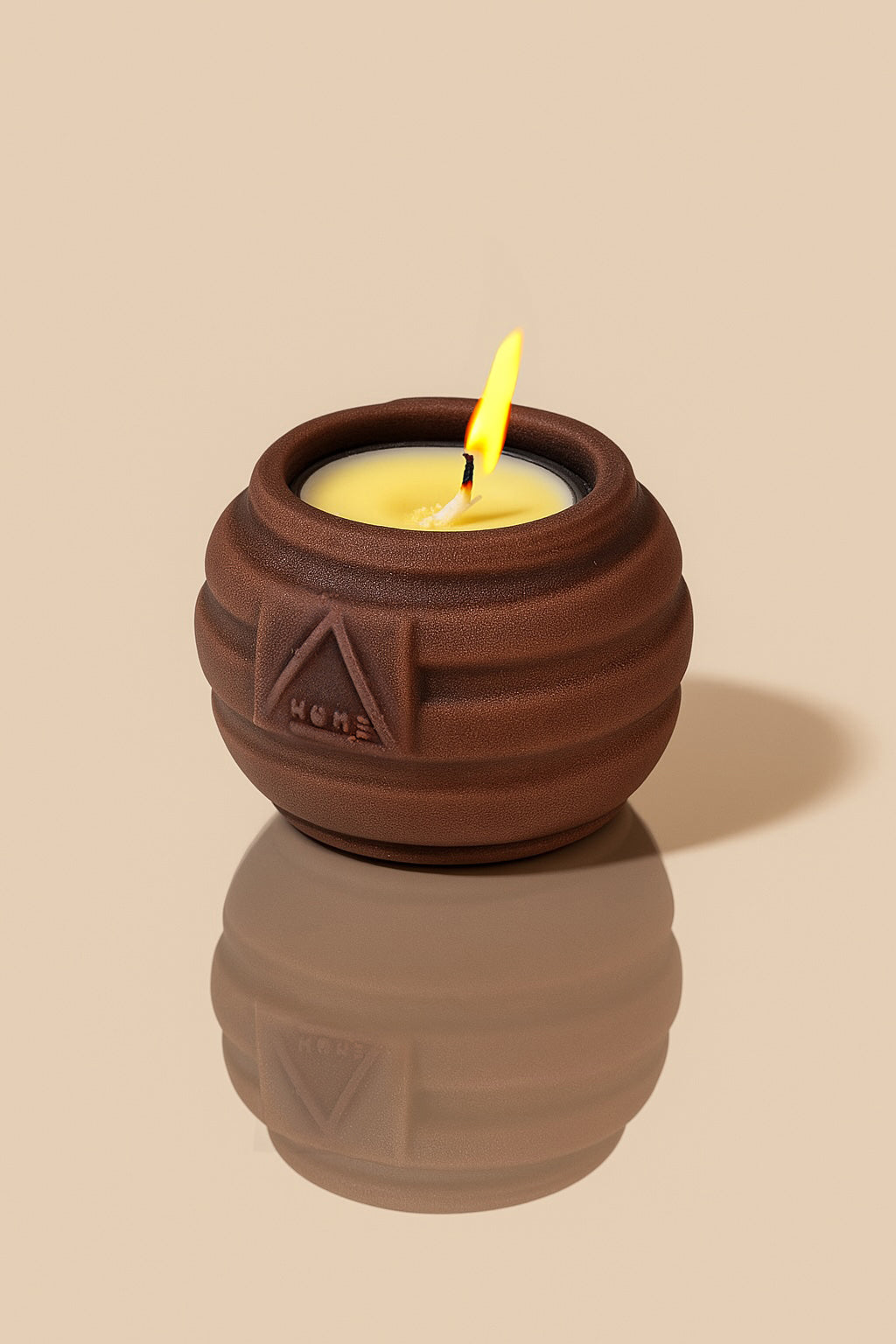 Circle of Light-Scented Candles - ACad Home