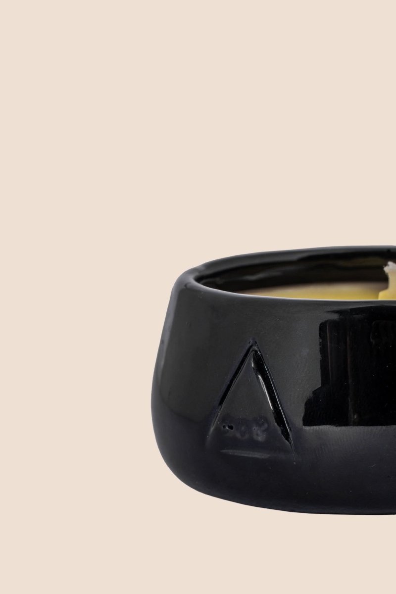 Fragmented Glow - Scented Candles - ACad Home