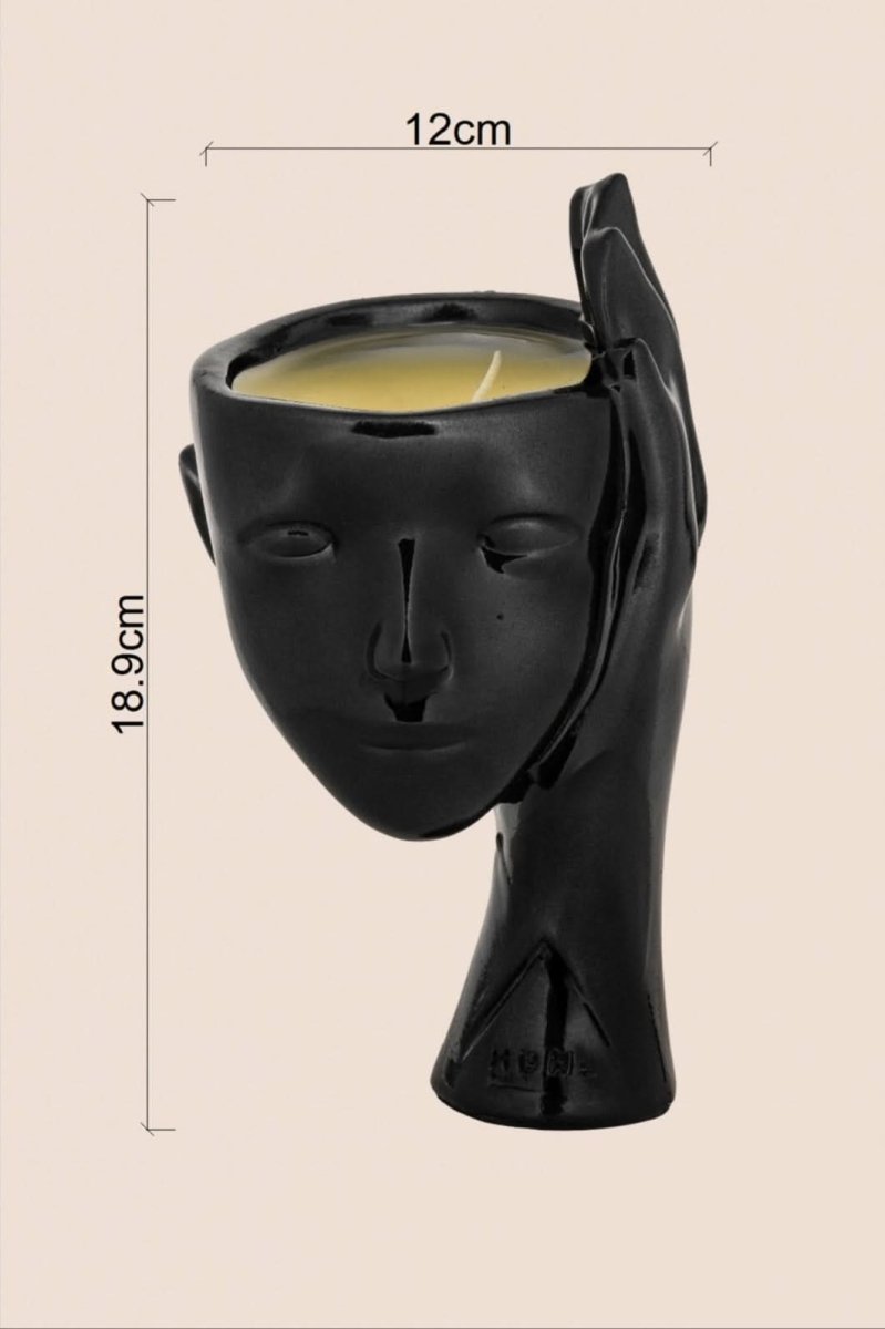 Guiding Flame - Scented Candles - ACad Home