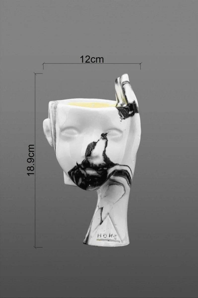 Guiding Flame & Surprise Rakhi Gift (Set of 2 ScentedCandle) - ACad Home
