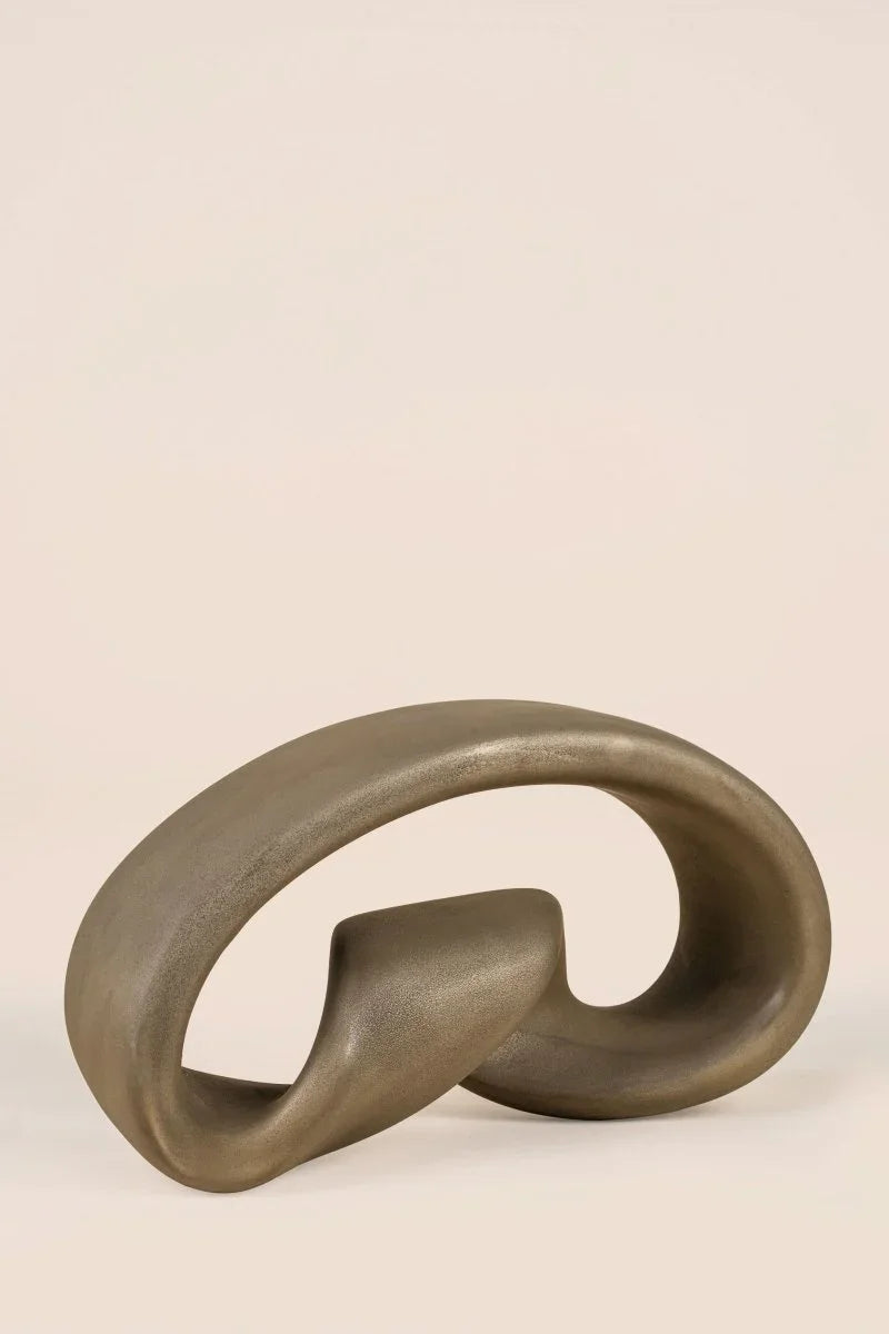 Harmonic Flow - Sculpture - ACad Home