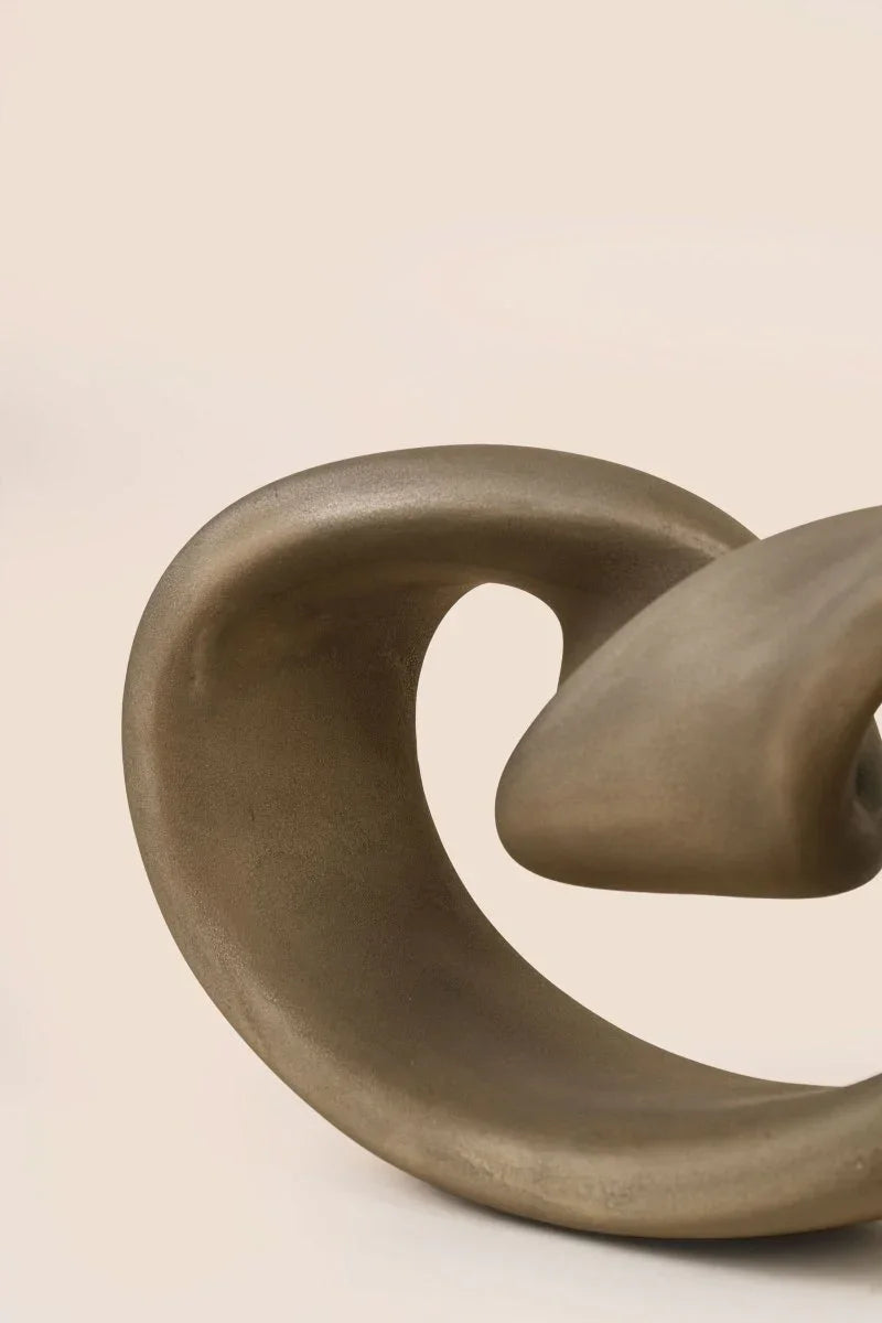 Harmonic Flow - Sculpture - ACad Home
