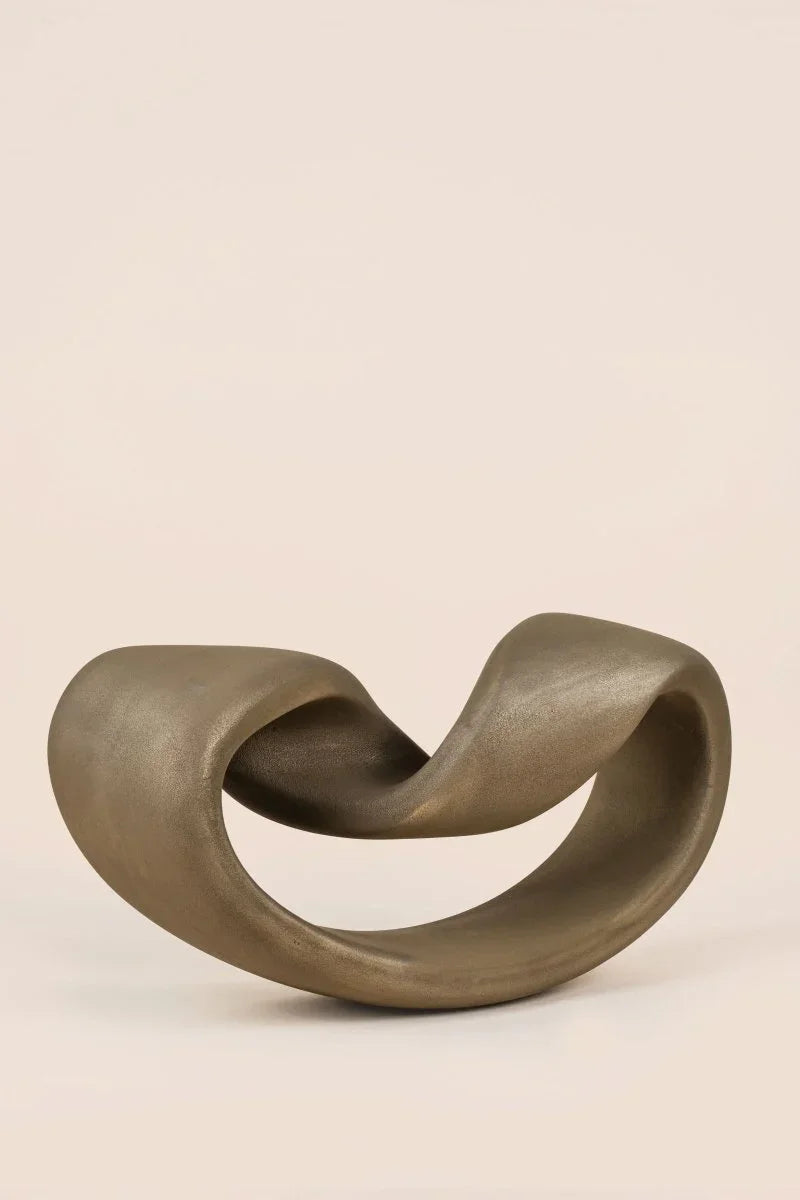 Harmonic Flow - Sculpture - ACad Home