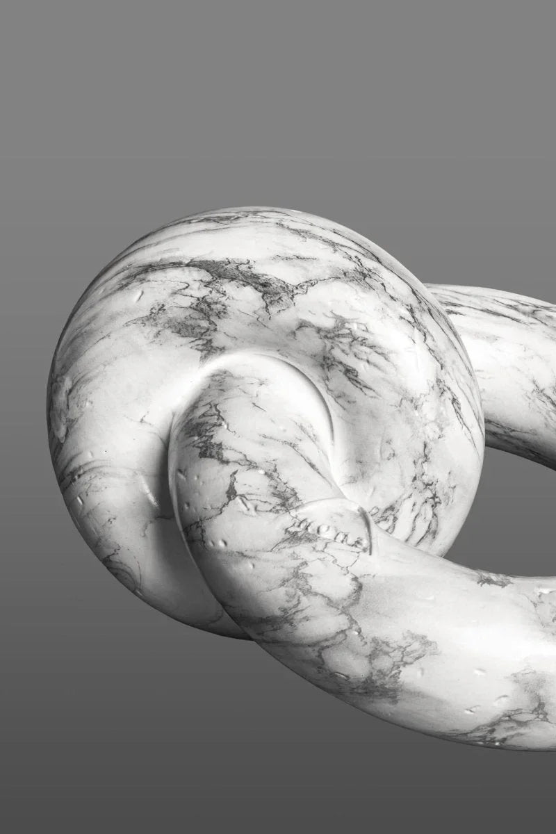 Harmonic Loop - Sculpture - ACad Home