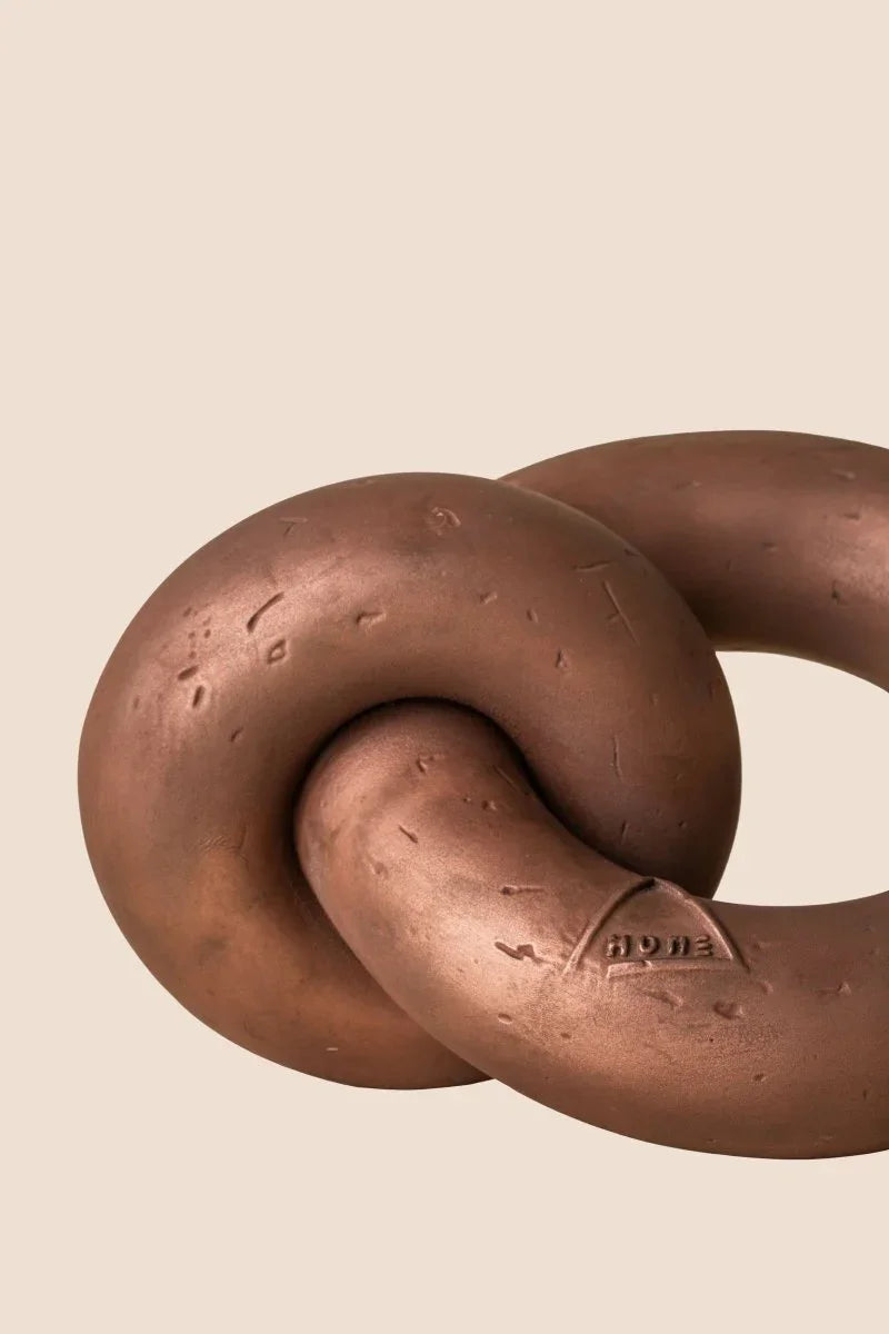 Harmonic Loop - Sculpture - ACad Home