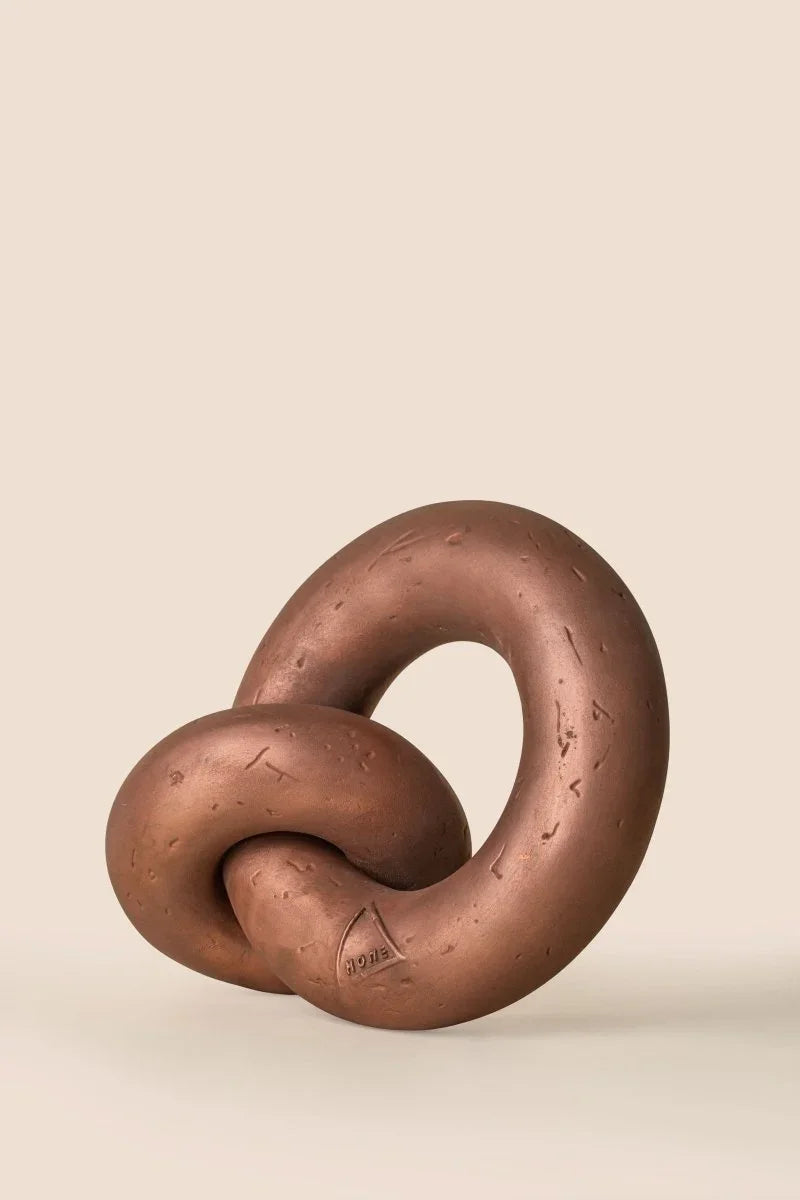 Harmonic Loop - Sculpture - ACad Home