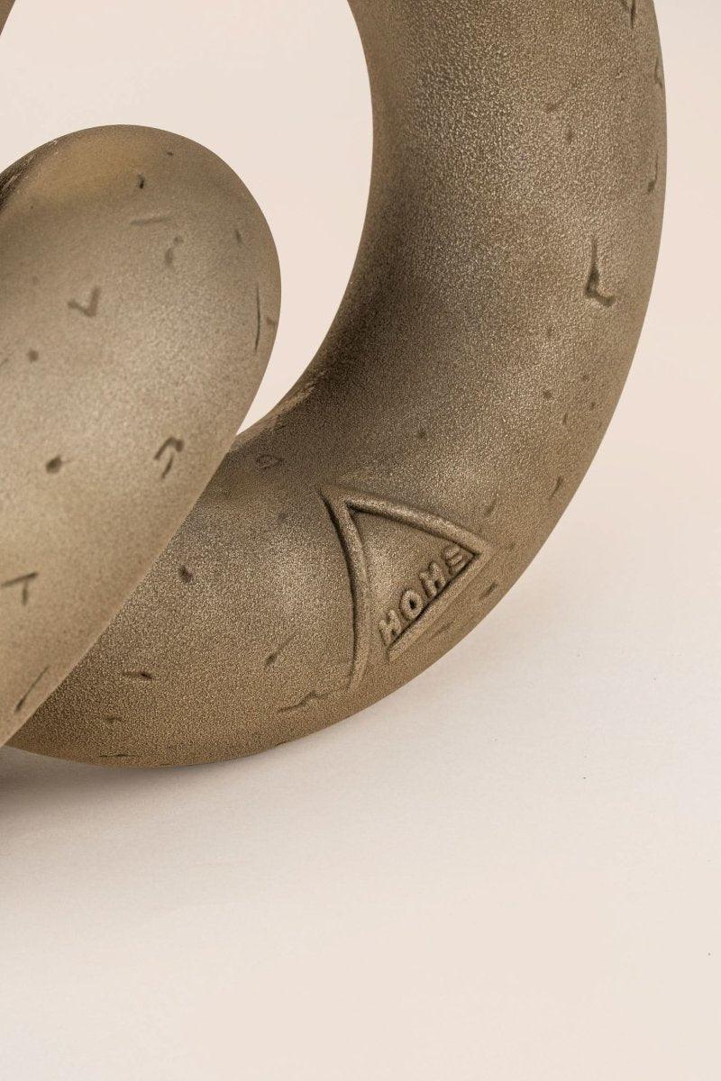 Harmonic Loop - Sculpture - ACad Home