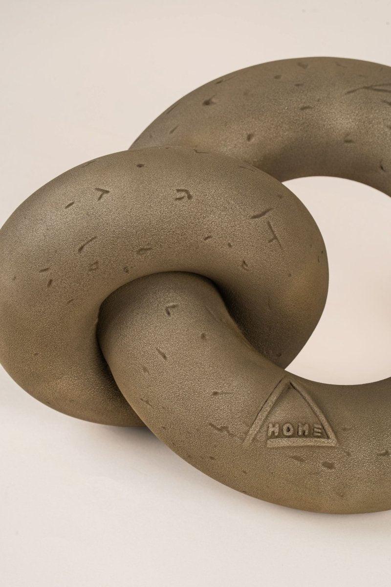 Harmonic Loop - Sculpture - ACad Home