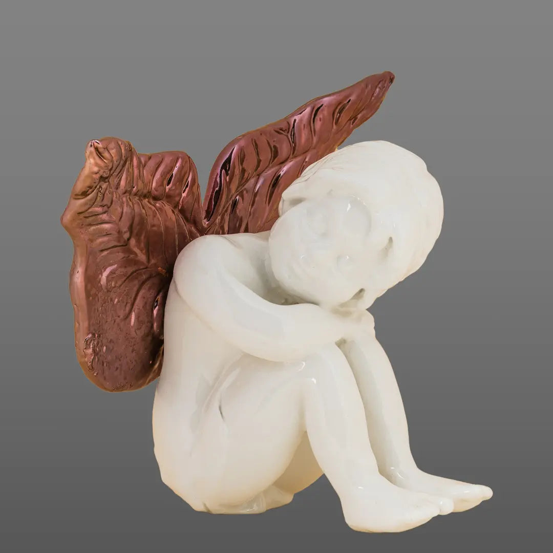 Serene Grace- Sculpture
