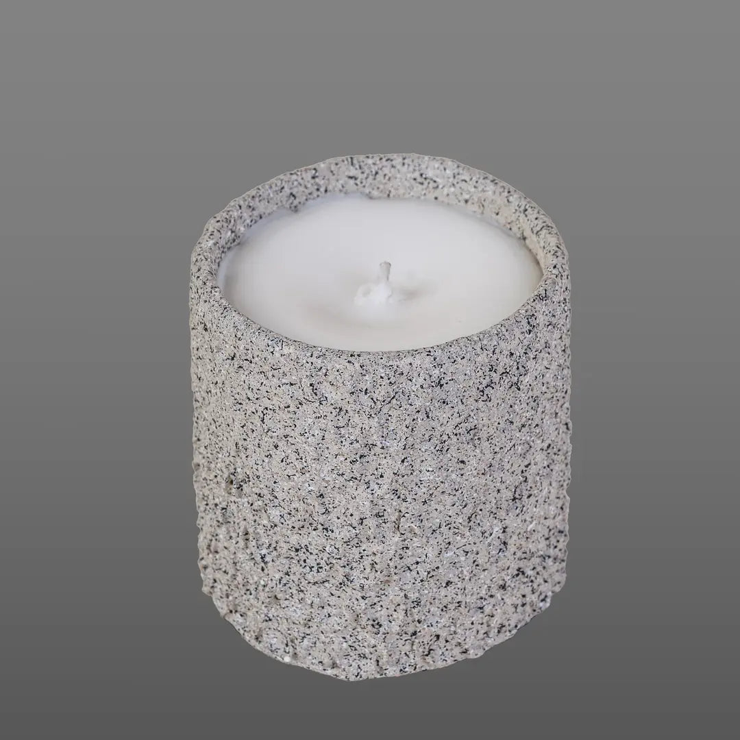 Flame in Bloom- Scented Candle