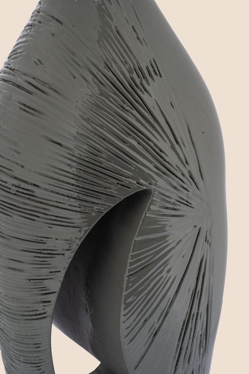 Lunar Echo - Vase - ACad Home