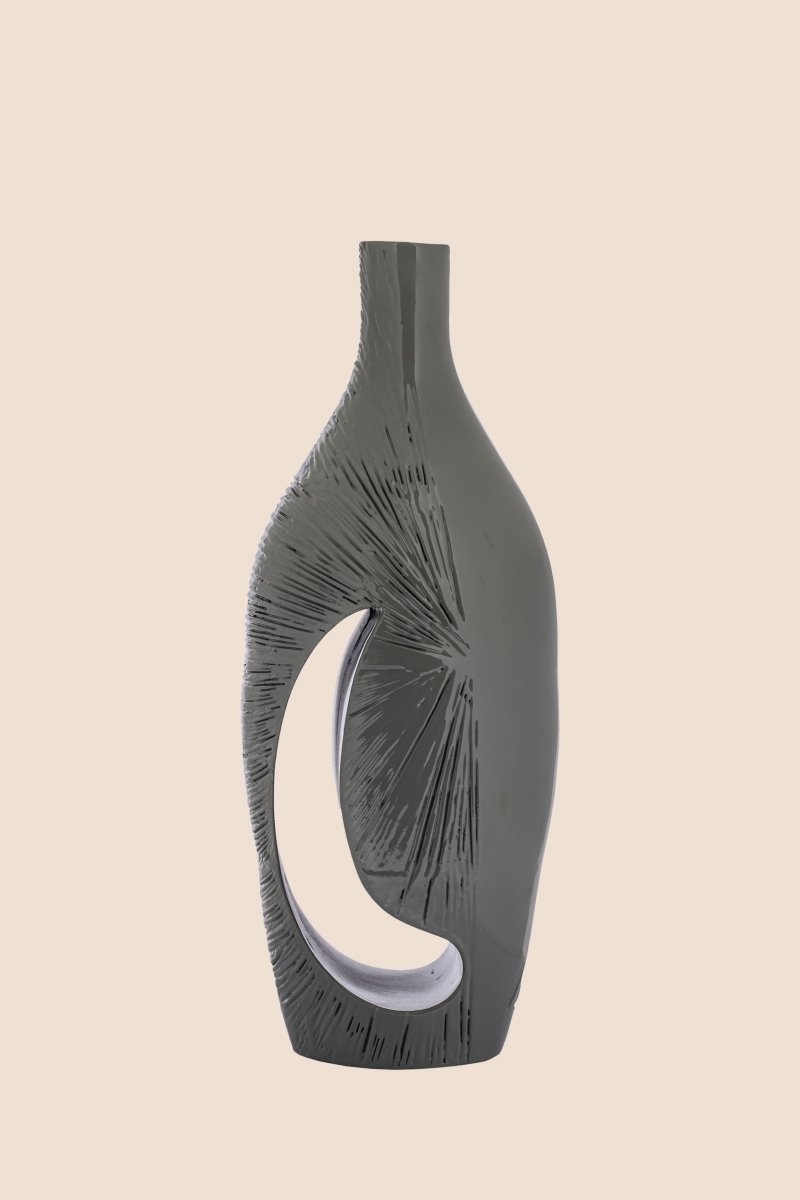 Lunar Echo - Vase - ACad Home
