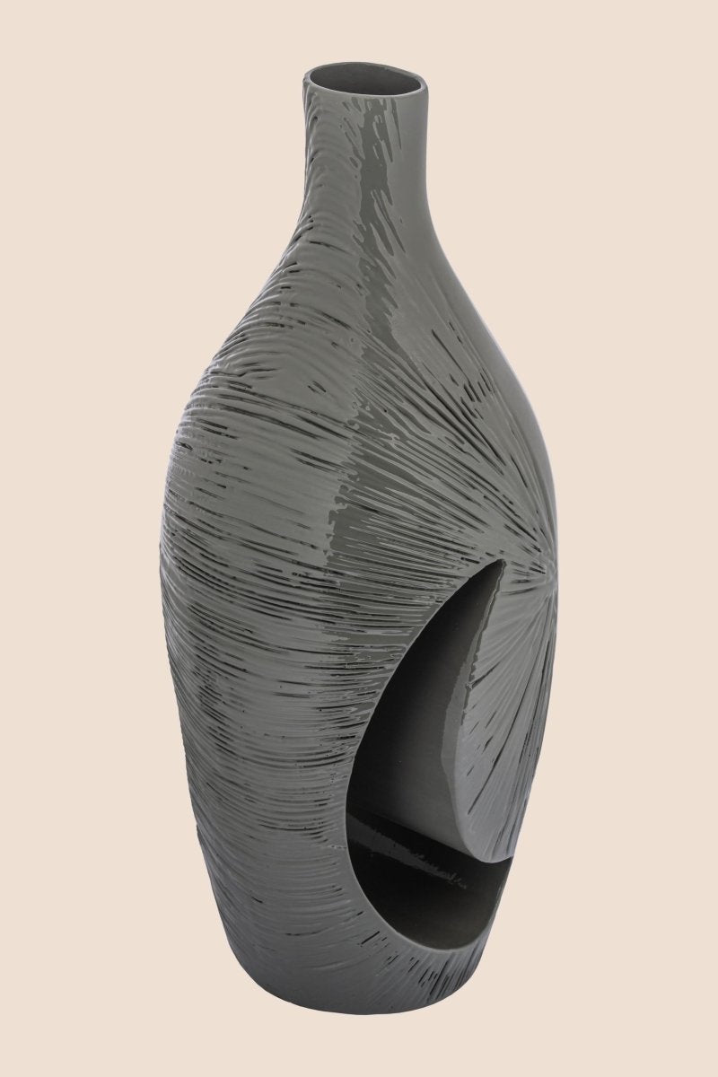 Lunar Echo - Vase - ACad Home