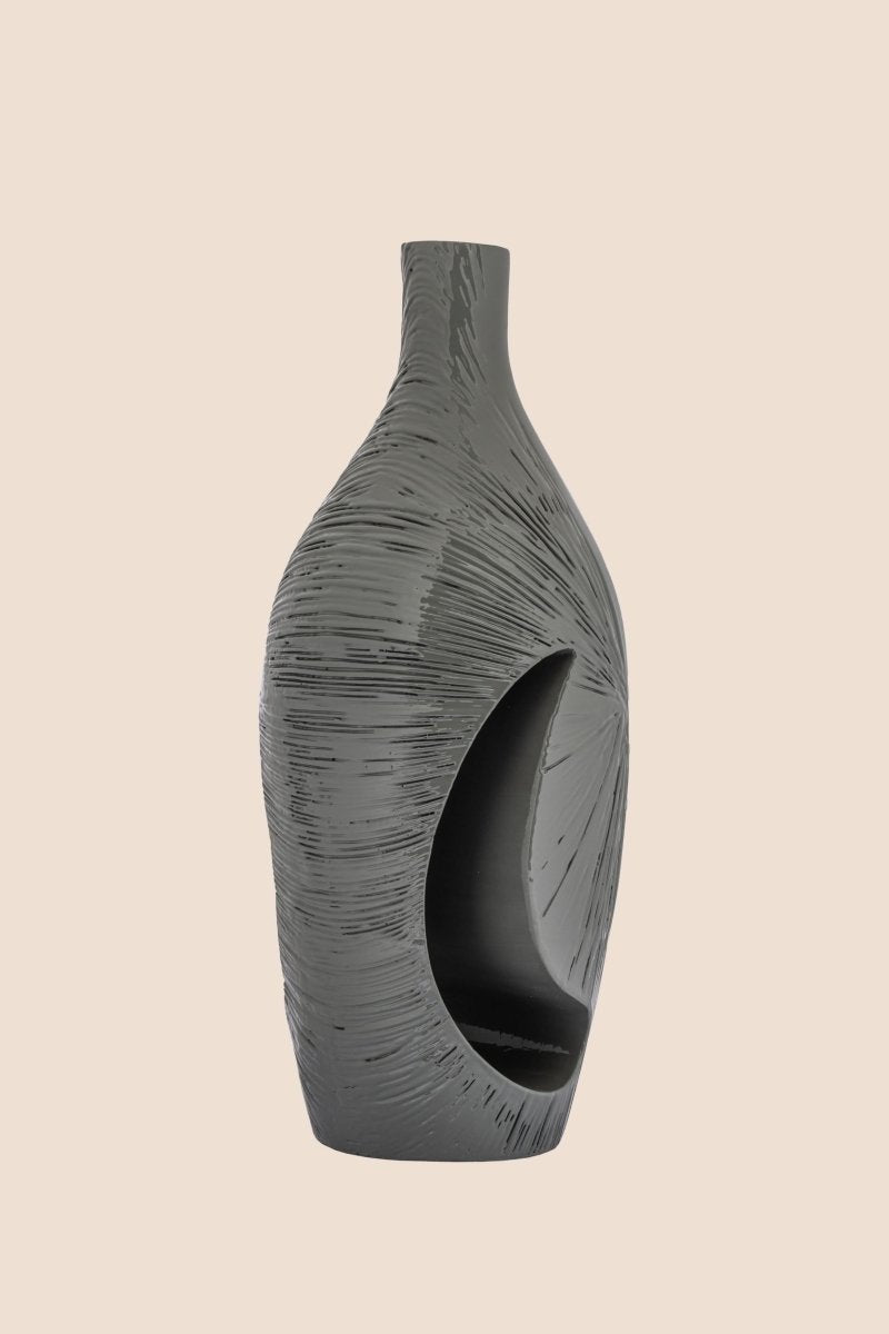 Lunar Echo - Vase - ACad Home