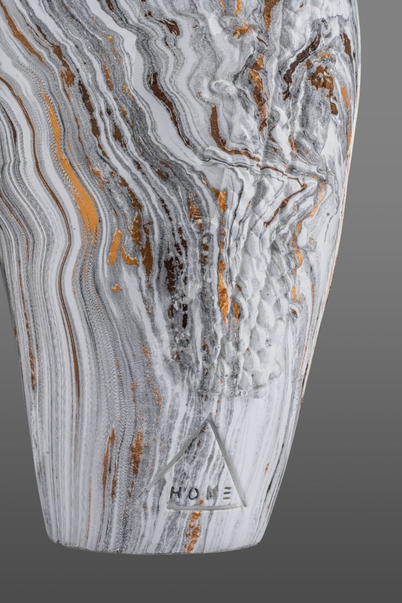 Mended Beauty - Vase - ACad Home