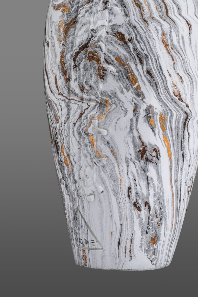 Mended Beauty - Vase - ACad Home