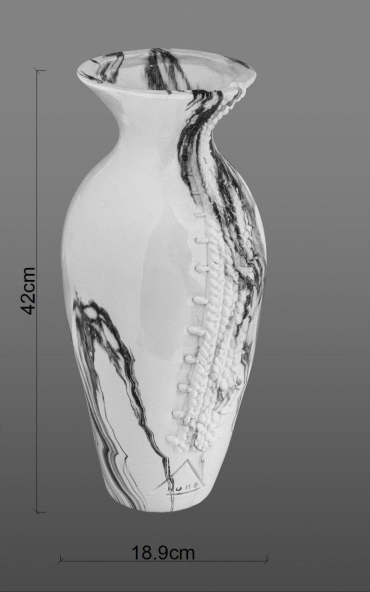 Mended Beauty - Vase - ACad Home