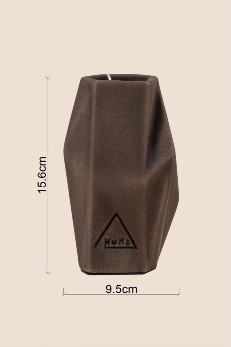 Mesh of Precision - Scented Candles - ACad Home
