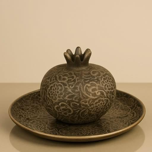 Seed of Creativity - Vase - ACad Home