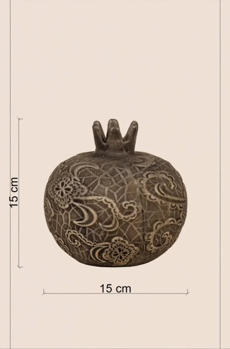 Seed of Creativity - Vase - ACad Home