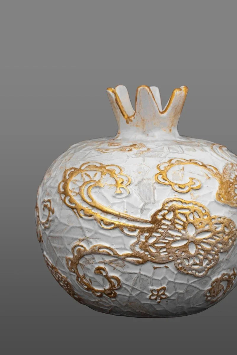 Seed of Creativity - Vase - ACad Home
