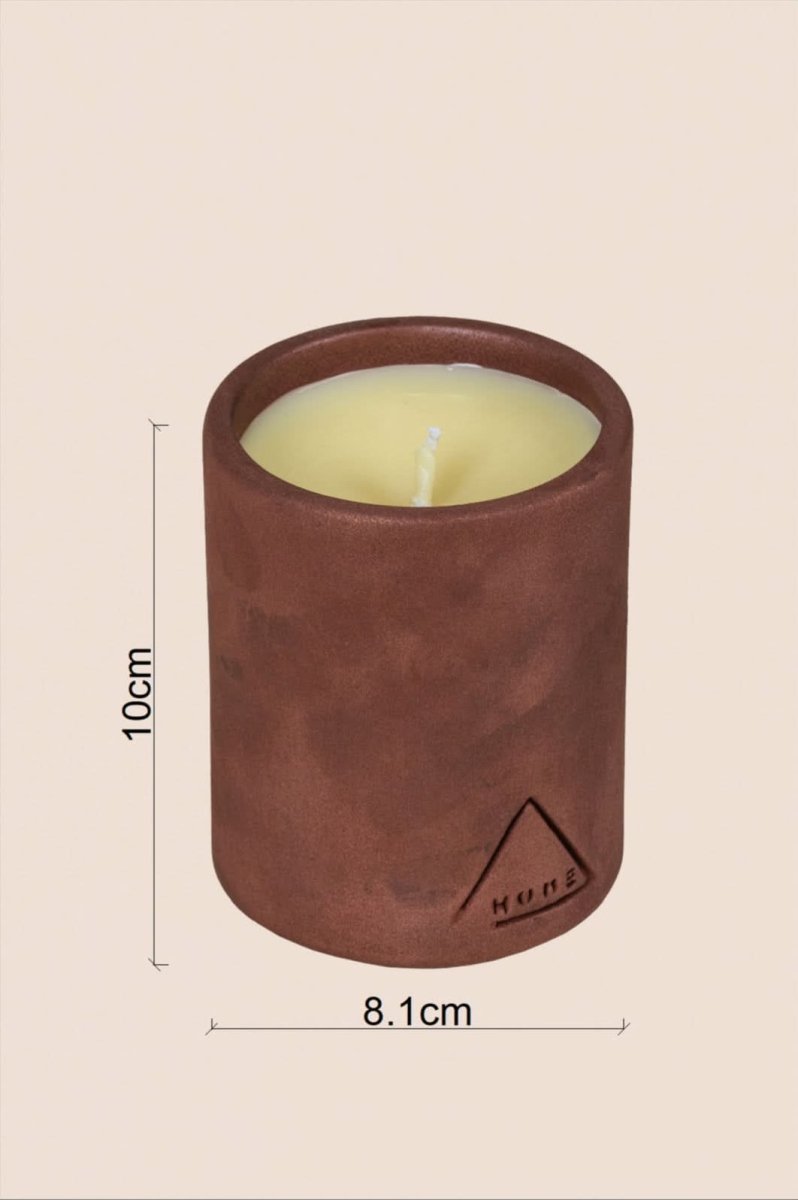 Steady Flow - Scented Candles - ACad Home