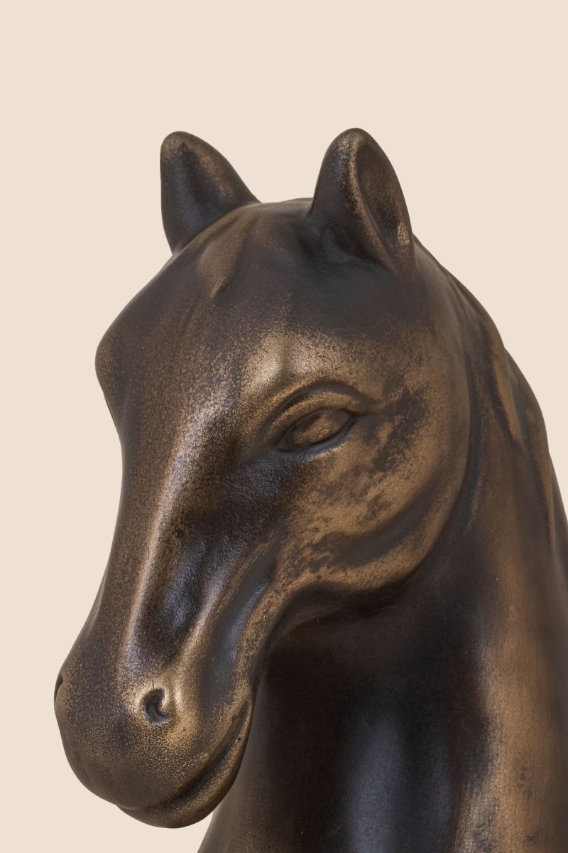 Strength in Grace - Sculpture - ACad Home