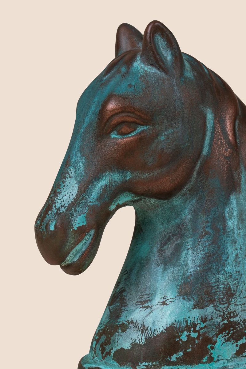 Strength in Grace - Sculpture - ACad Home